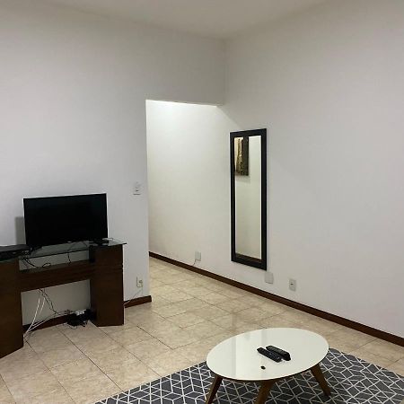 Copacabana Rio Praia 7 Рио-де-Жанейро Экстерьер фото