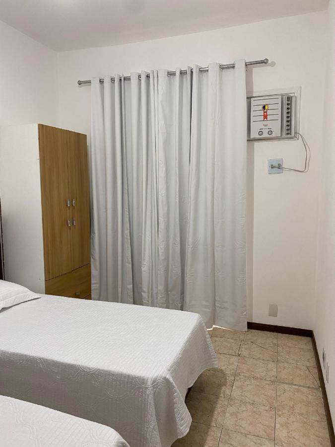 Copacabana Rio Praia 7 Рио-де-Жанейро Экстерьер фото