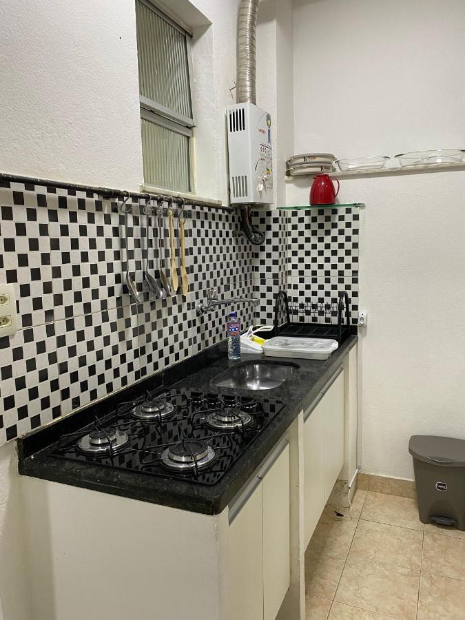 Copacabana Rio Praia 7 Рио-де-Жанейро Экстерьер фото